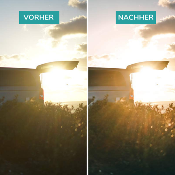 Lightroom Preset  Vanlife  Desktop & mobile Online – Bild 3