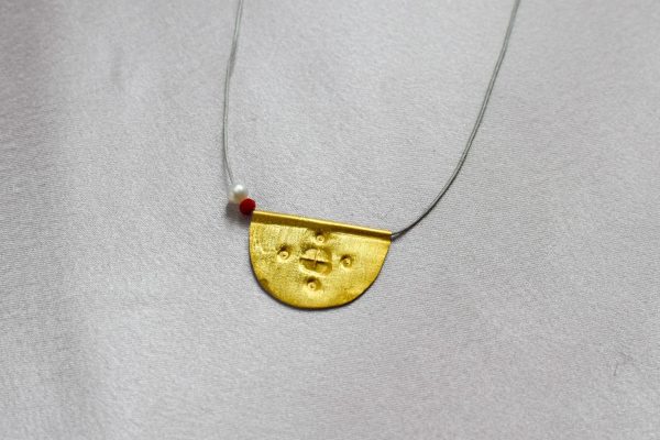 Aegean Style Midi  Felicity Necklace Rabatt – Bild 5