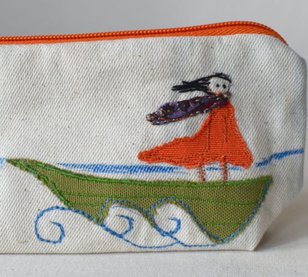 The child of Sea Pouch: Ada Online – Bild 2