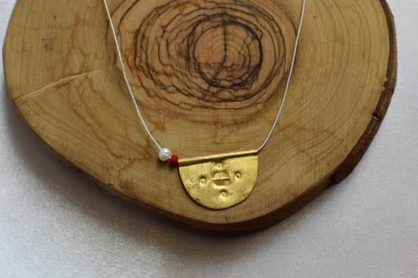 Aegean Style Midi  Felicity Necklace Rabatt – Bild 3