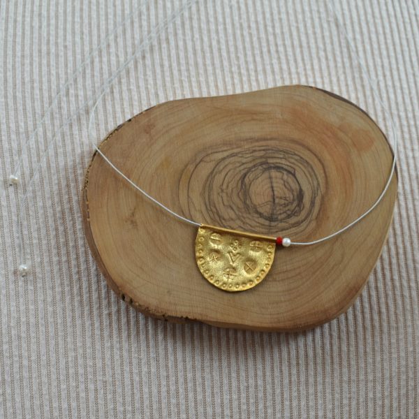 Aegean Style Maxi Felicity Necklace Schn?ppchen – Bild 4