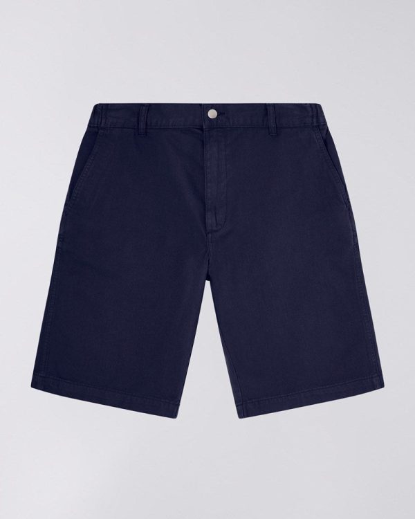 Gangis Short - Maritime Blue Verkauf