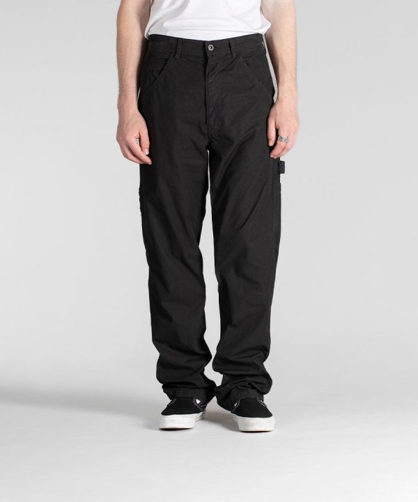 Og Painter Pant - Black Stop Jetzt online