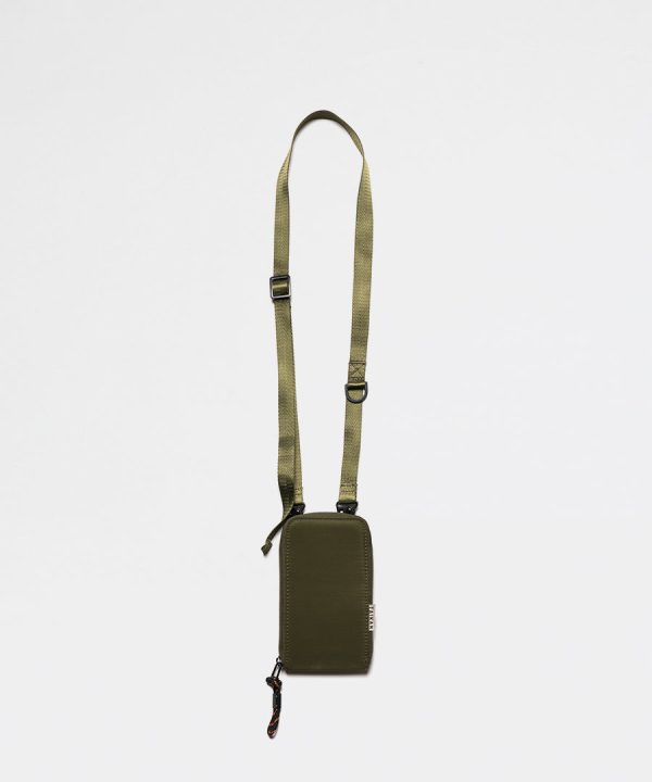 Raider Premium Nylon - Olive Verkauf
