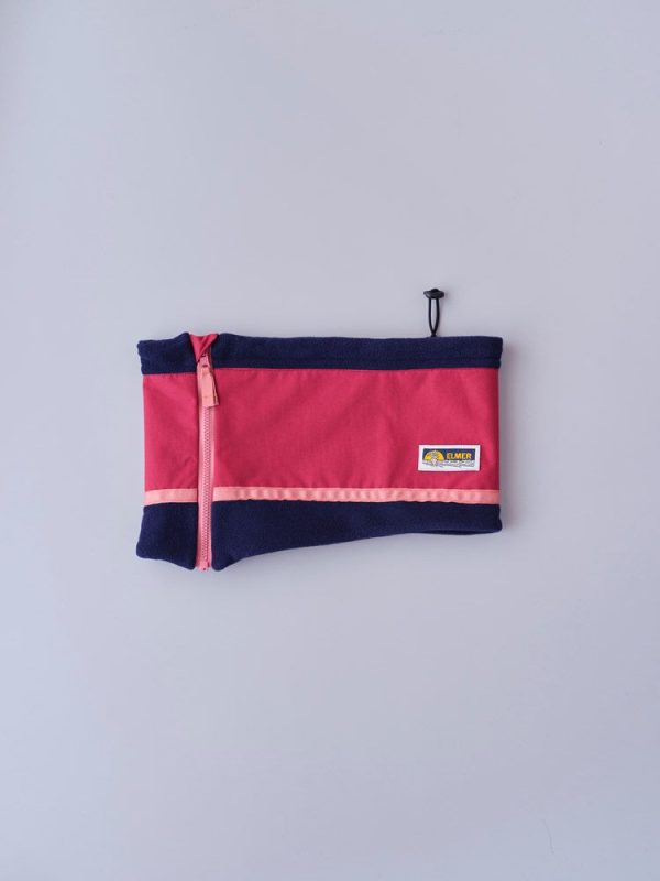 Reversible Neck-Navy Online-Schn?ppchen