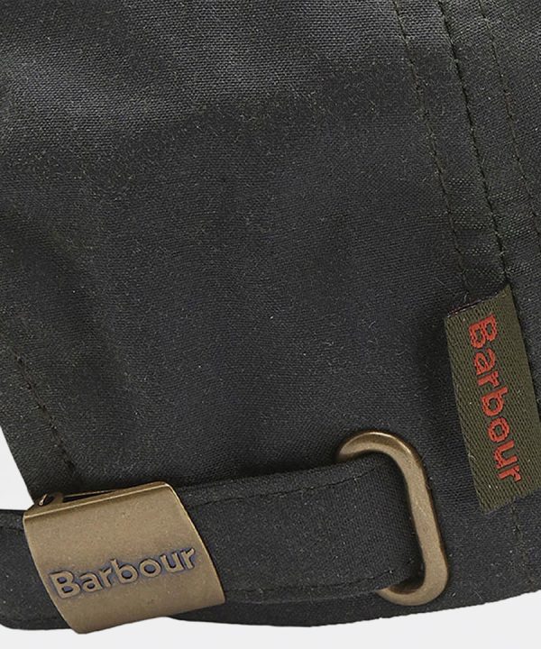 Barbour Wax Cap Sage Online – Bild 2