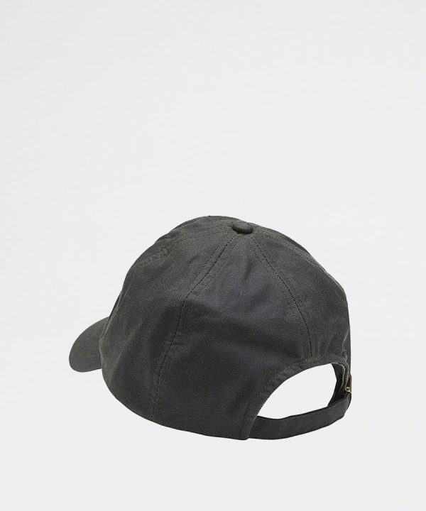 Barbour Wax Cap Sage Online – Bild 3