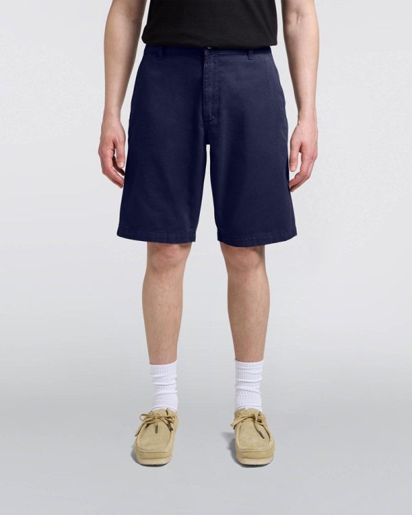 Gangis Short - Maritime Blue Verkauf – Bild 2