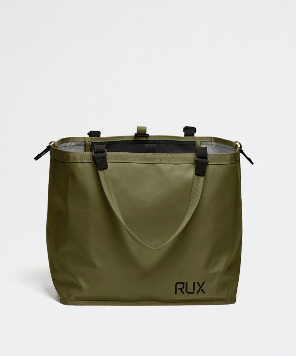 RUX Bag Green Online – Bild 2