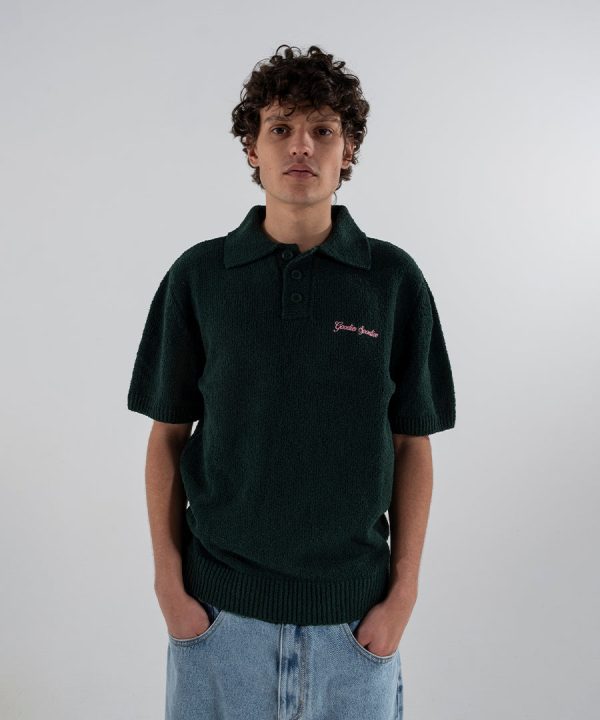 Cactus Vintage Polo Angebot