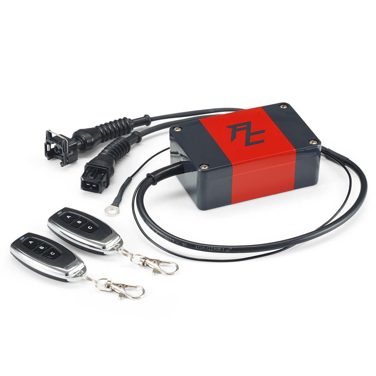 Alpha Control BMW 530i E60 E61 Rabatt