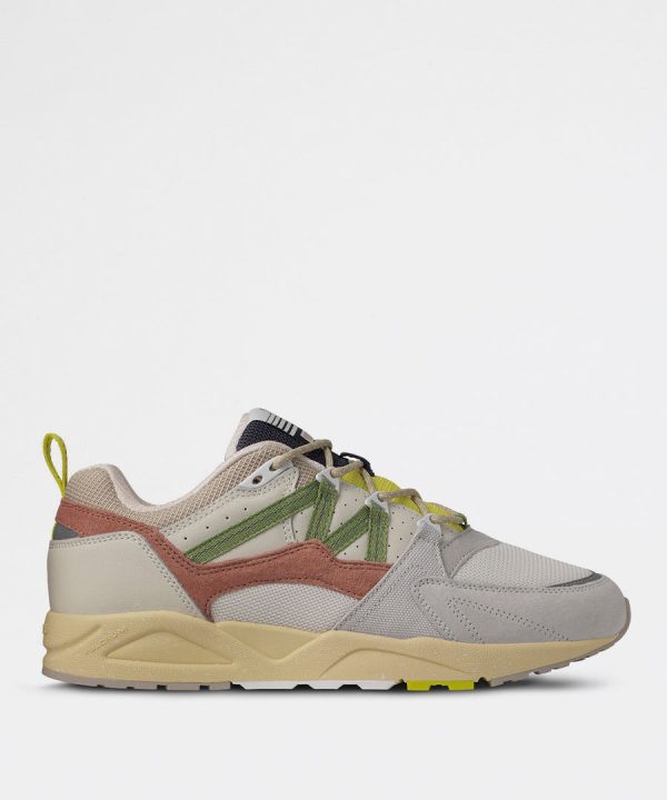 Fusion 2.0 Lily White Piquant Green Jetzt online