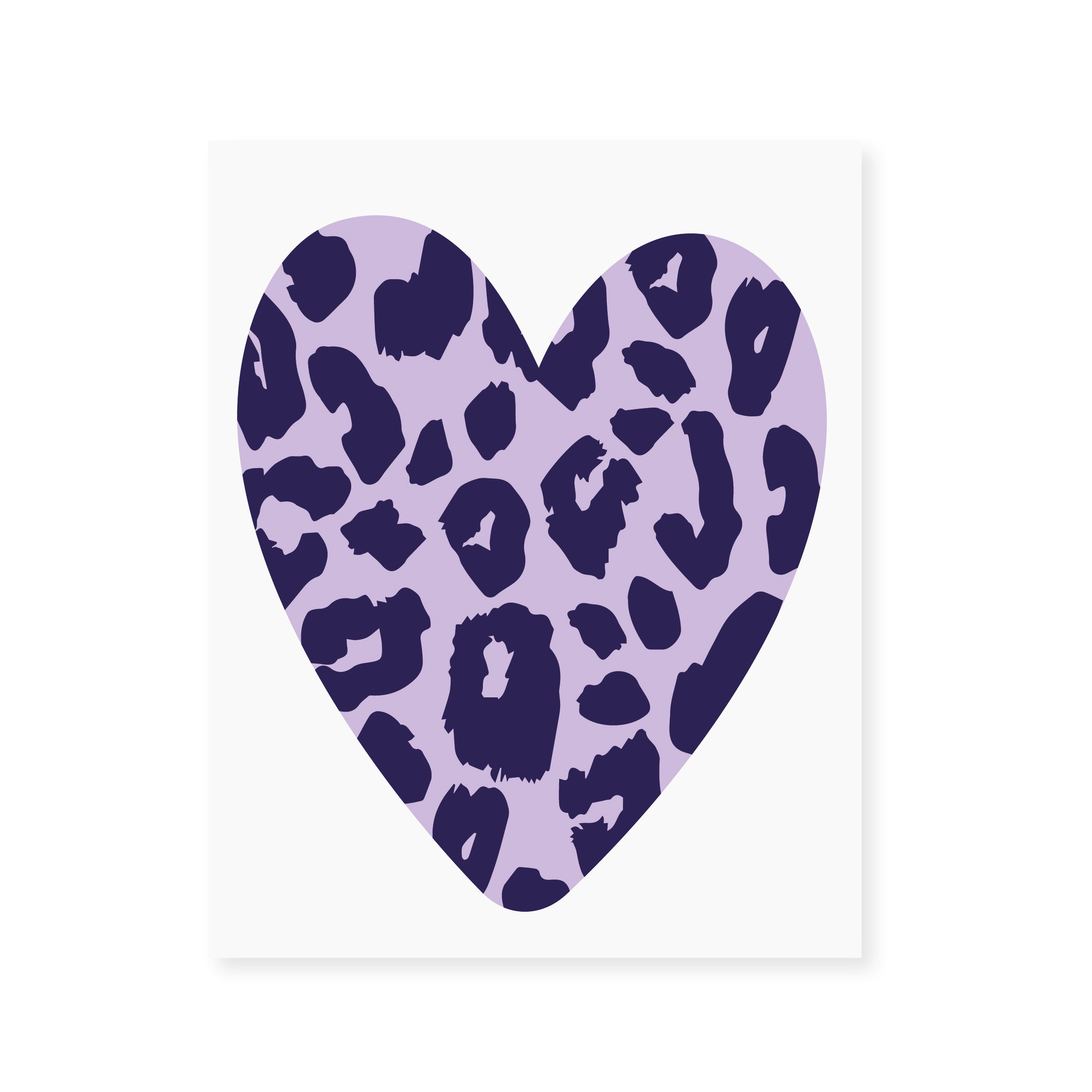 Bügelbild Leolover – Flieder Rabatt