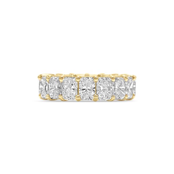 RADIANT ETERNITY RING Online – Bild 5