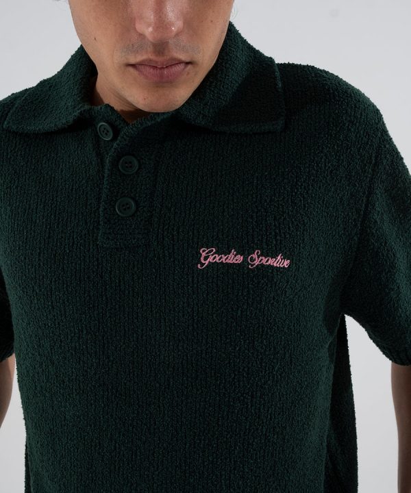 Cactus Vintage Polo Angebot – Bild 3