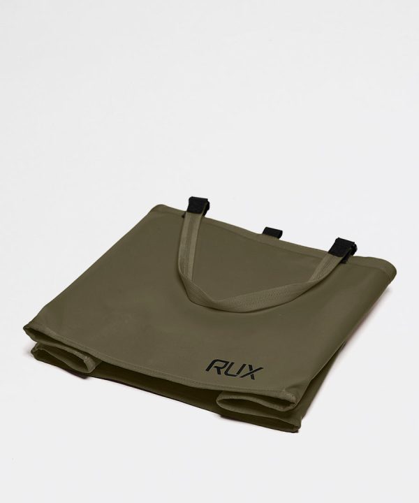 RUX Bag Green Online – Bild 5
