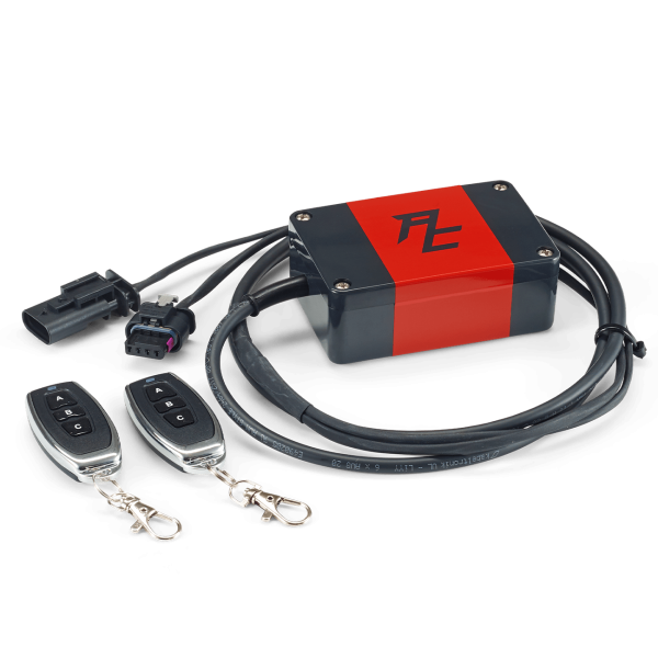 Alpha Control Ford Fiesta ST MK8 Online-Schn?ppchen