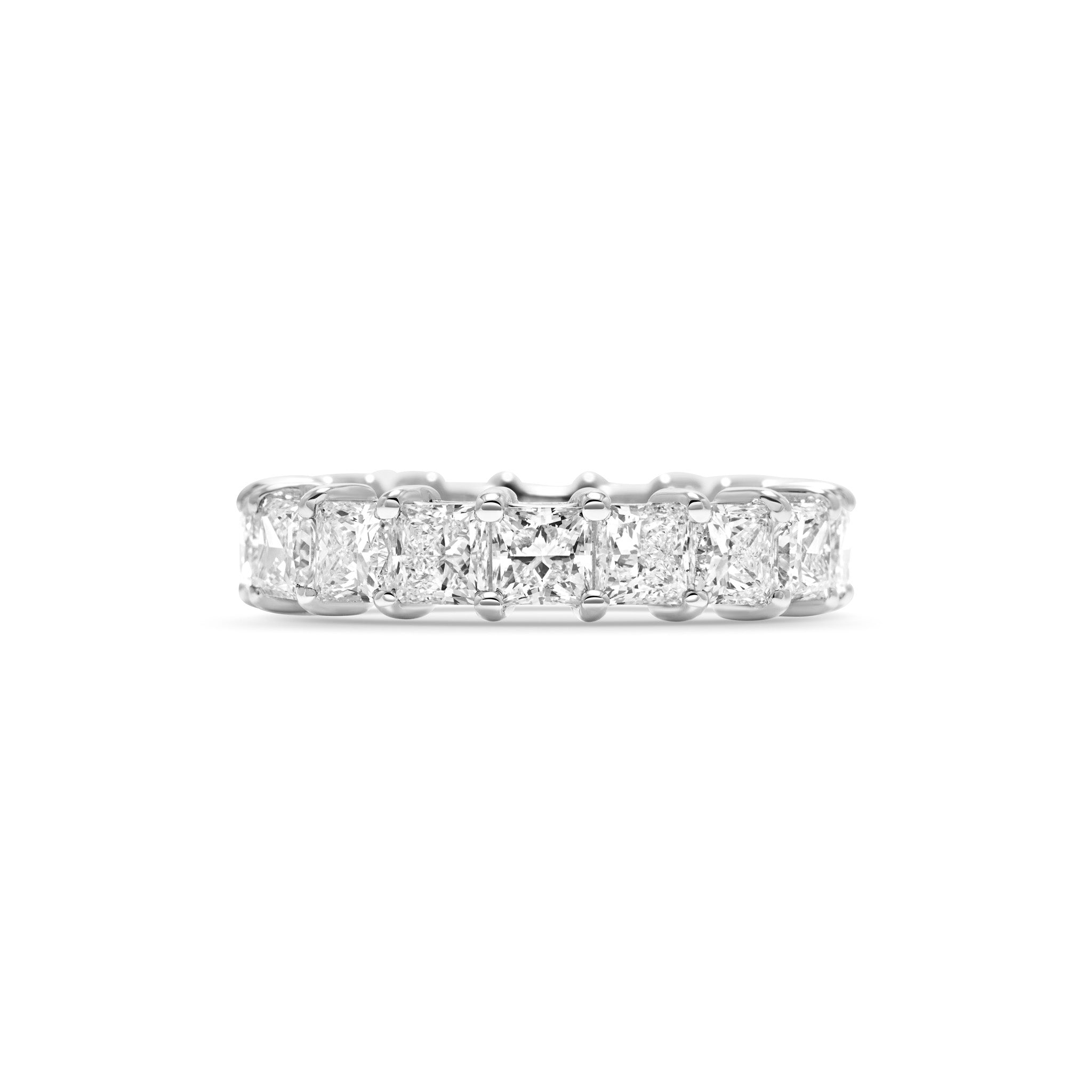PRINCESS ETERNITY RING Schn?ppchen