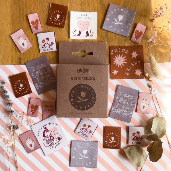 B2B Selflove Collection | -10er Pack- Online – Bild 3