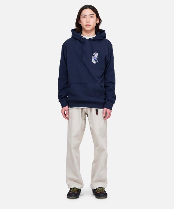 Gramicci Pant Straight Pant Dune Pigment Online-Schn?ppchen – Bild 2