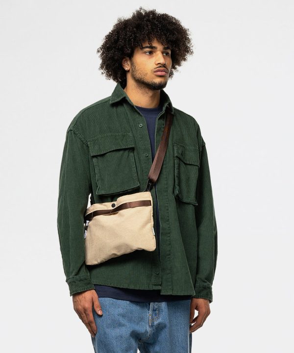 Sukhoi - Tan Corduroy Im Angebot – Bild 2