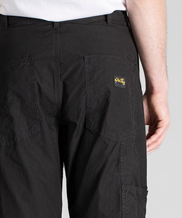 Og Painter Pant - Black Stop Jetzt online – Bild 2
