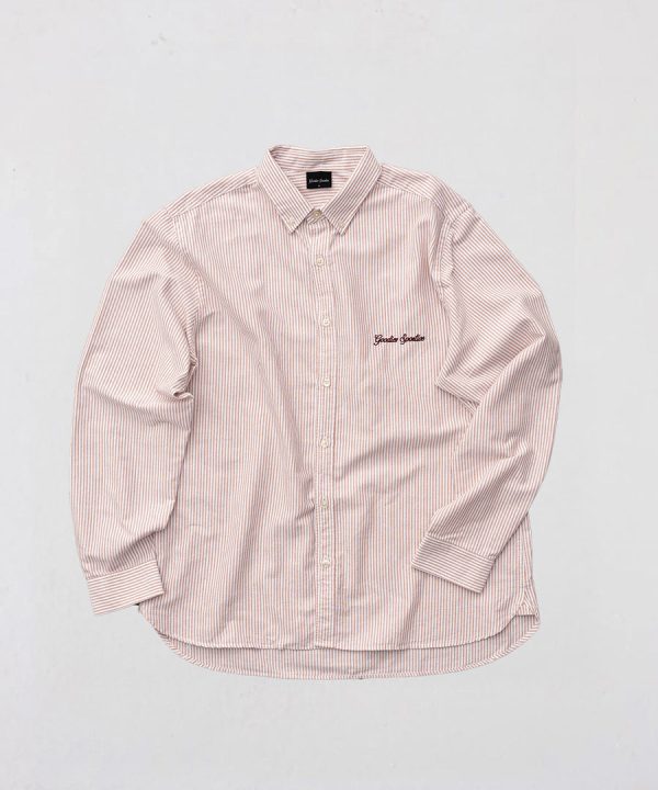 Heritage Oxford Shirt Zu verkaufen – Bild 4