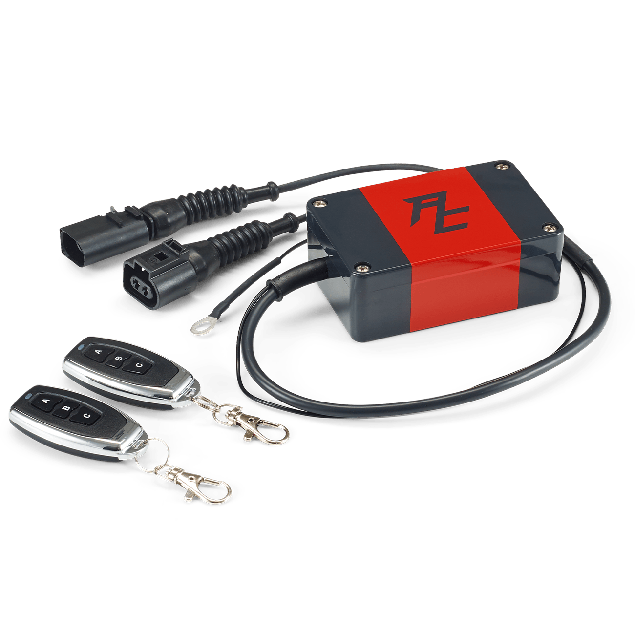 Alpha Control Audi RS5 8T Online