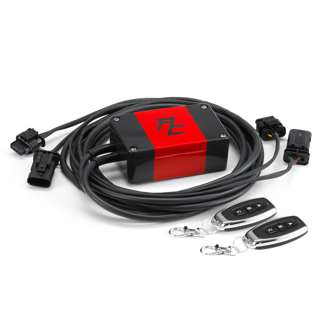 Alpha Control Rolls Royce Phantom RR11 Im Angebot