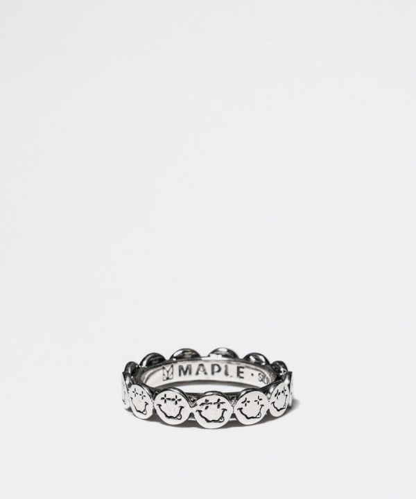 Nevermind Ring Silver 925 Online-Schn?ppchen