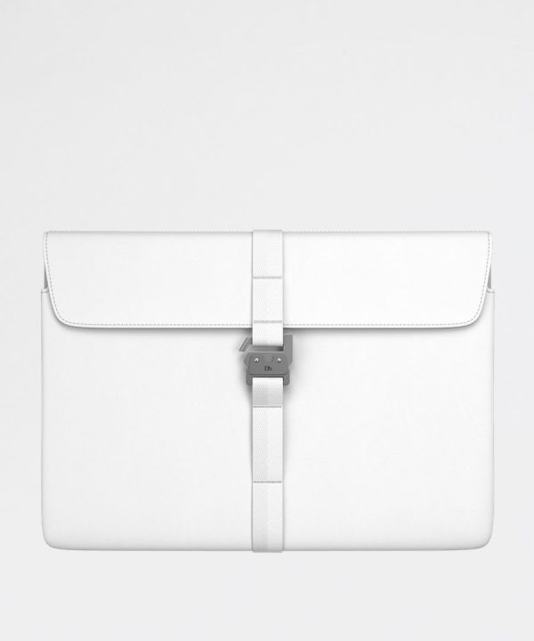 The Världsvan 16  Laptop sleeve - White Out Jetzt online