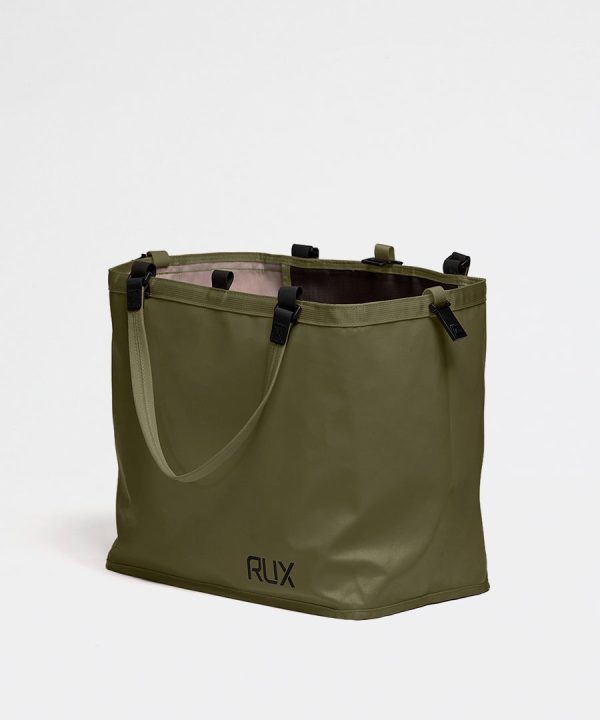 RUX Bag Green Online