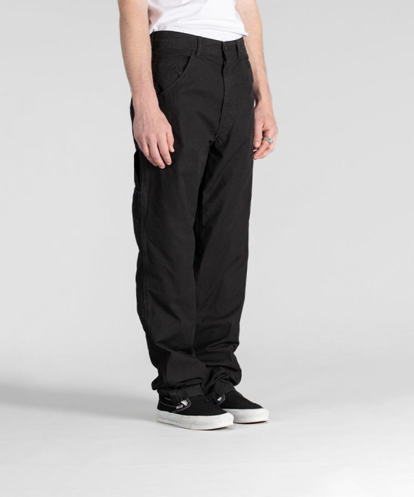 Og Painter Pant - Black Stop Jetzt online – Bild 4