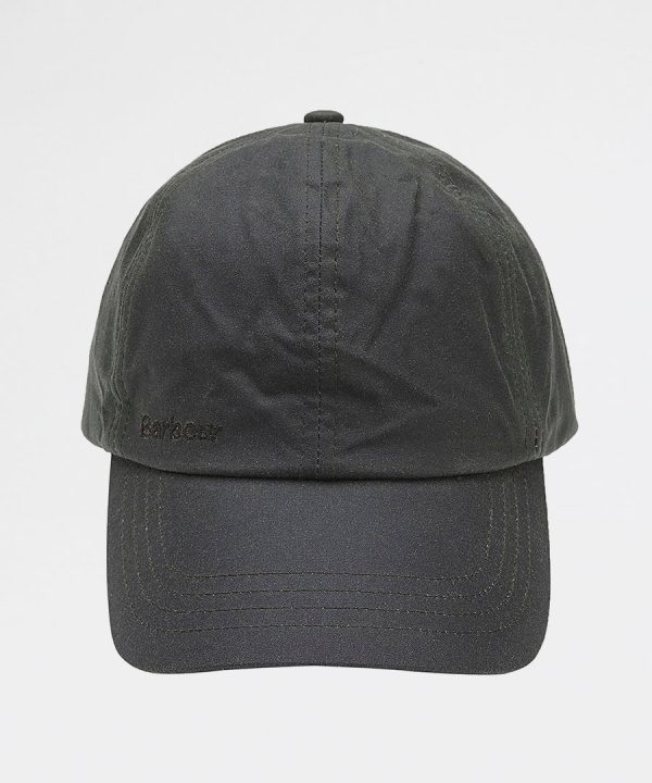 Barbour Wax Cap Sage Online