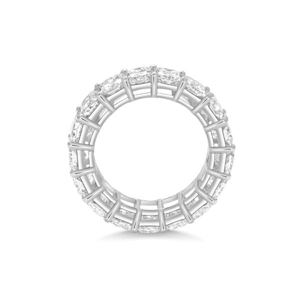 RADIANT ETERNITY RING Online – Bild 4