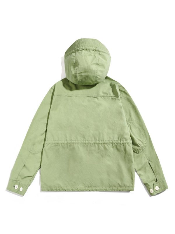 Gibson Jacket - Mistletoe Schn?ppchen – Bild 2