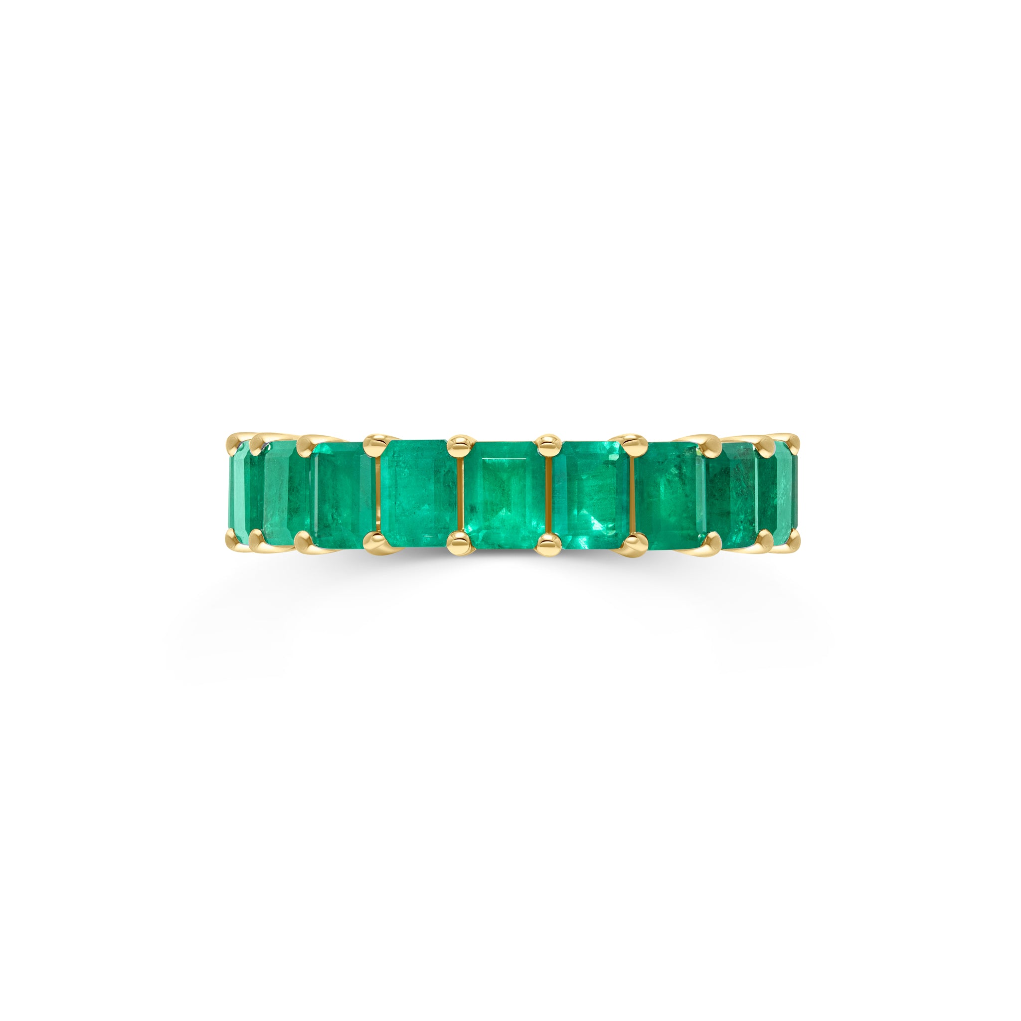 MALIA Eternity Ring Online