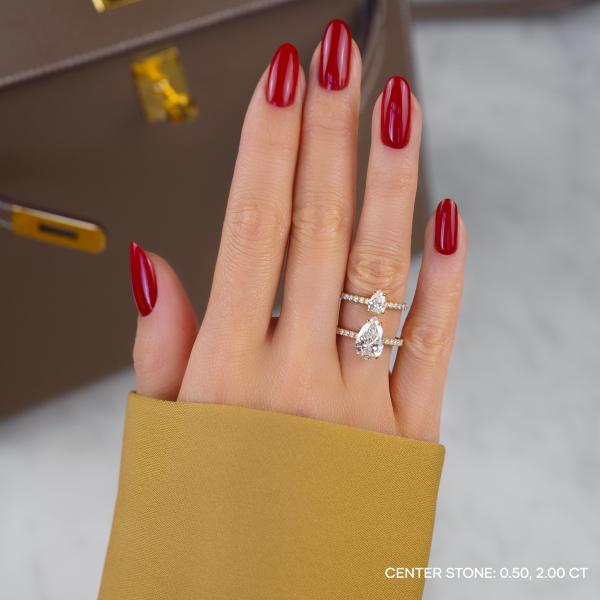 LIAM yellow gold Rabatt – Bild 3
