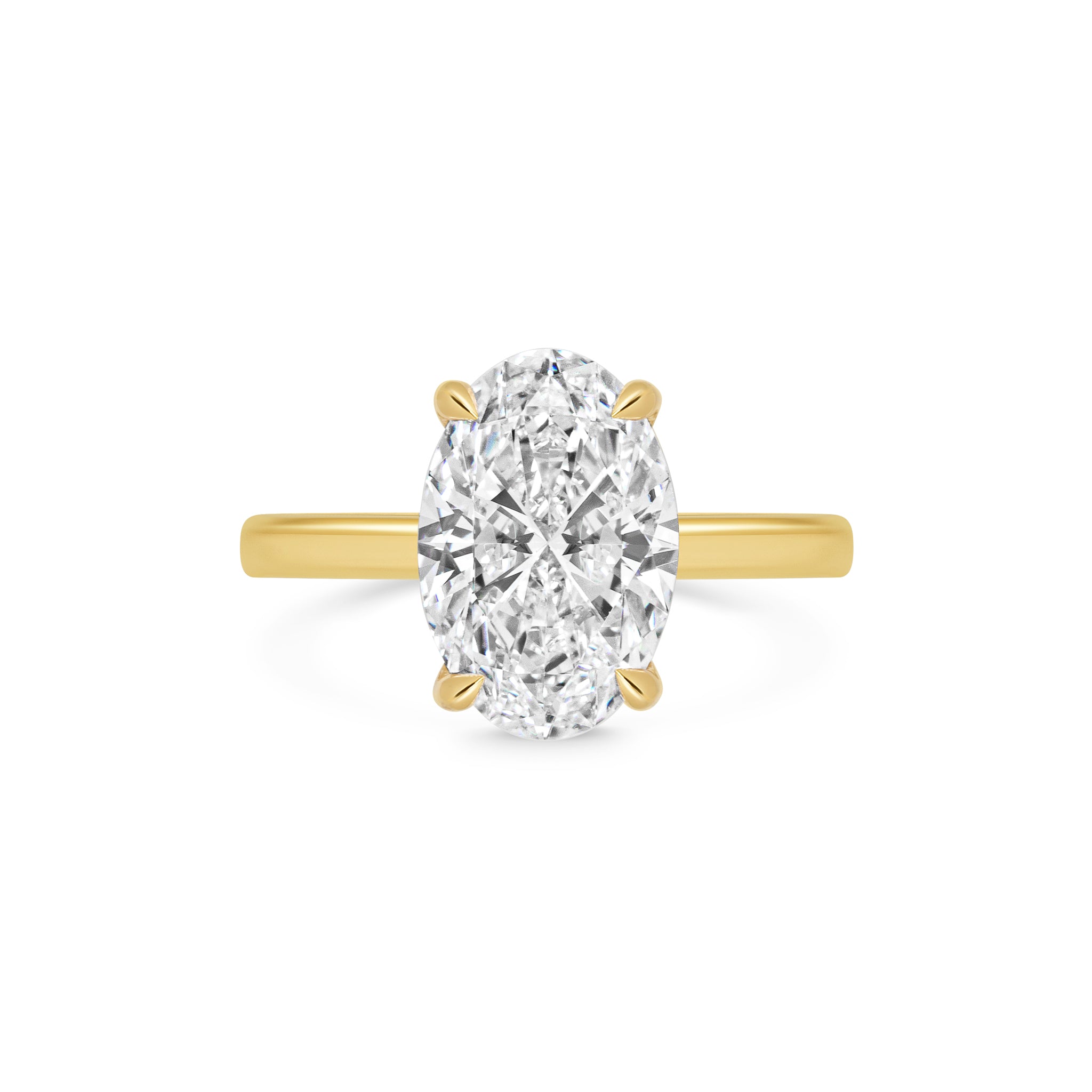 ALARA yellow gold Jetzt online