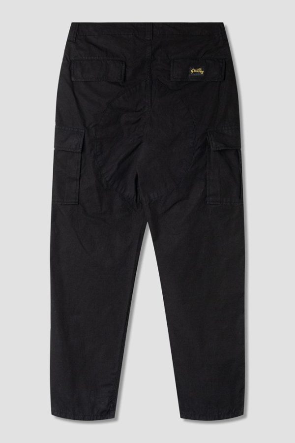 Cargo Pant-Black Ripstop Online-Verkauf – Bild 2