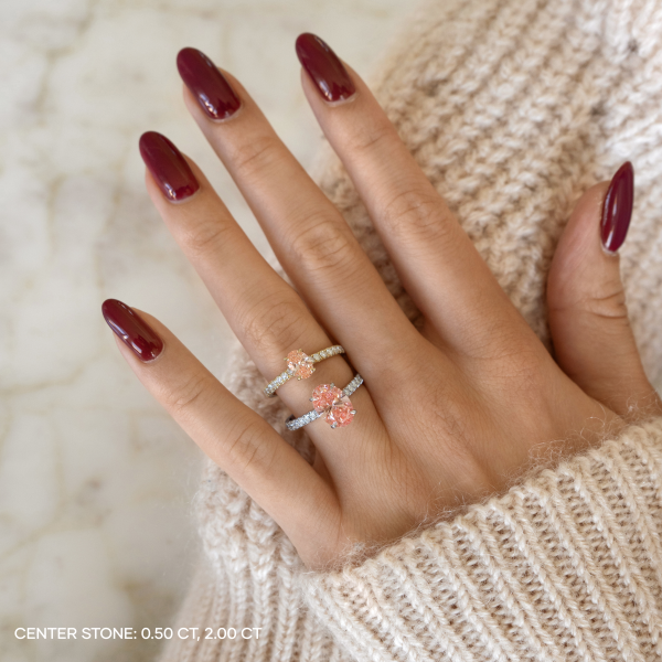 AURELIE white gold Verkauf – Bild 2