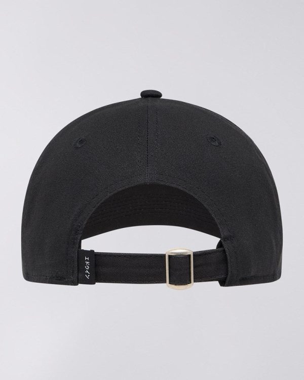 Kouichi Matsuda Cap - Black Jetzt online – Bild 2
