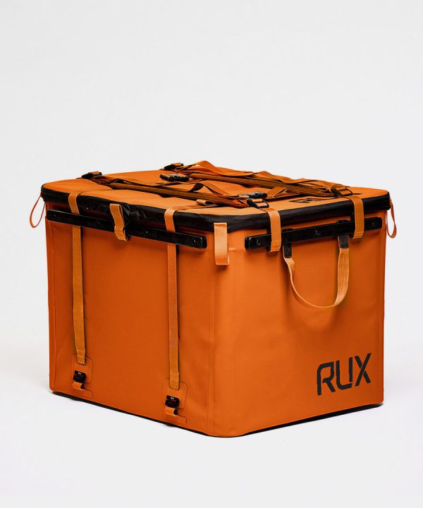 RUX 70L Orange Im Angebot – Bild 5