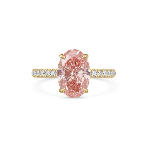 AURELIE yellow gold Jetzt online