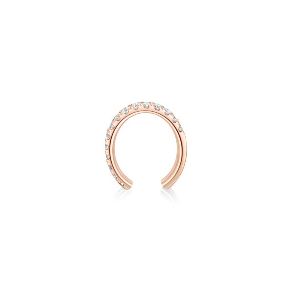 AMALIA EAR CUFF Angebot – Bild 3