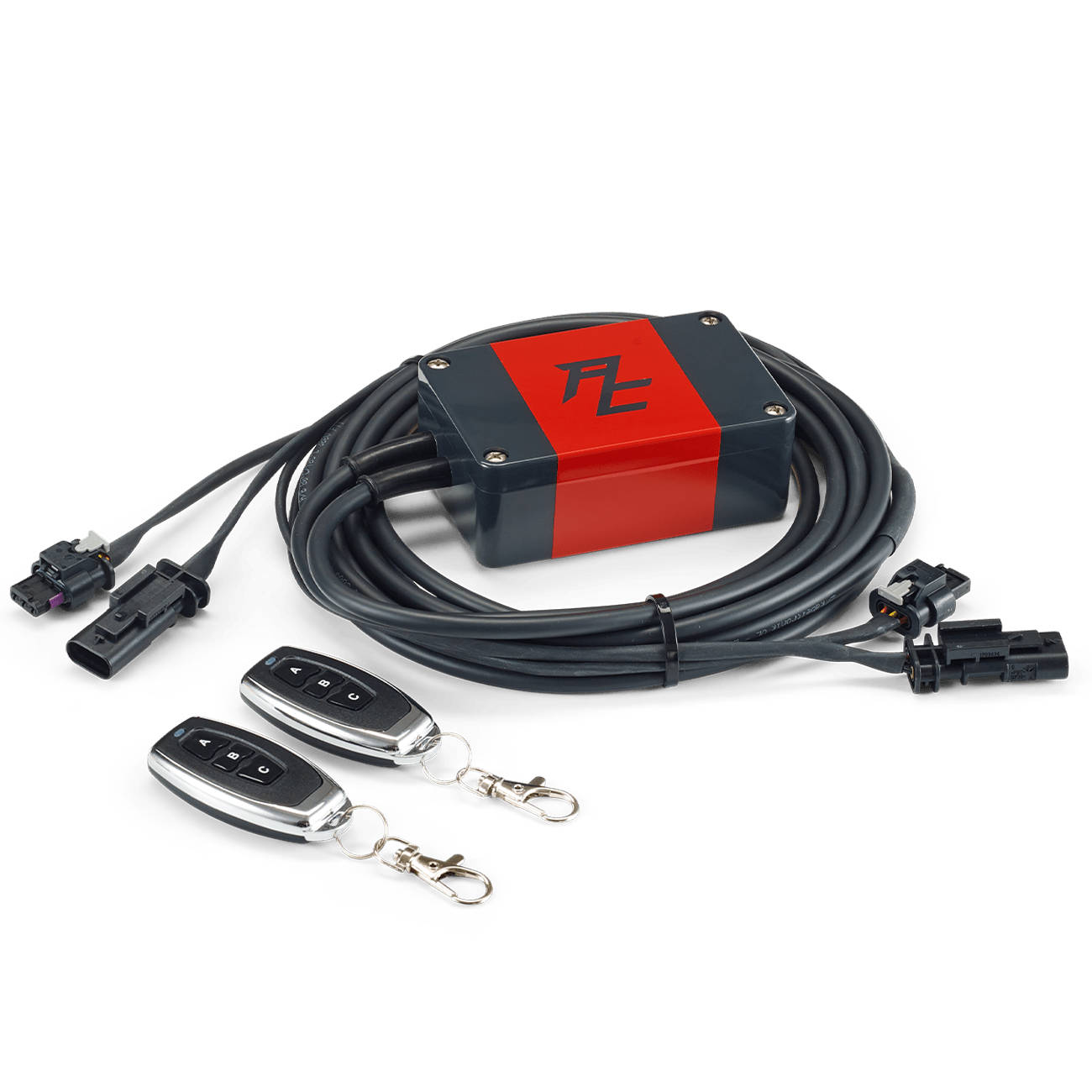 Alpha Control Audi S3 8V Rabatt