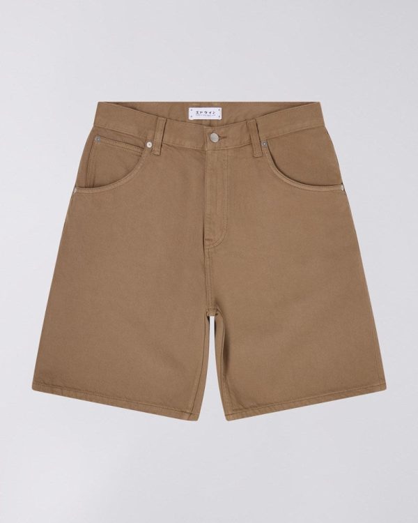 Tyrell Short - Shitake Zu verkaufen