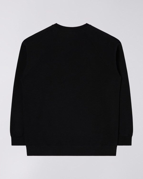 Teide Flash Sweat - Black Schn?ppchen – Bild 2