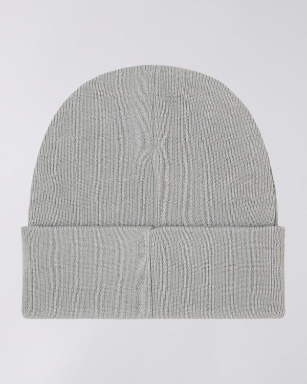 WATCH CAP BEANIE-GREY Schn?ppchen – Bild 2