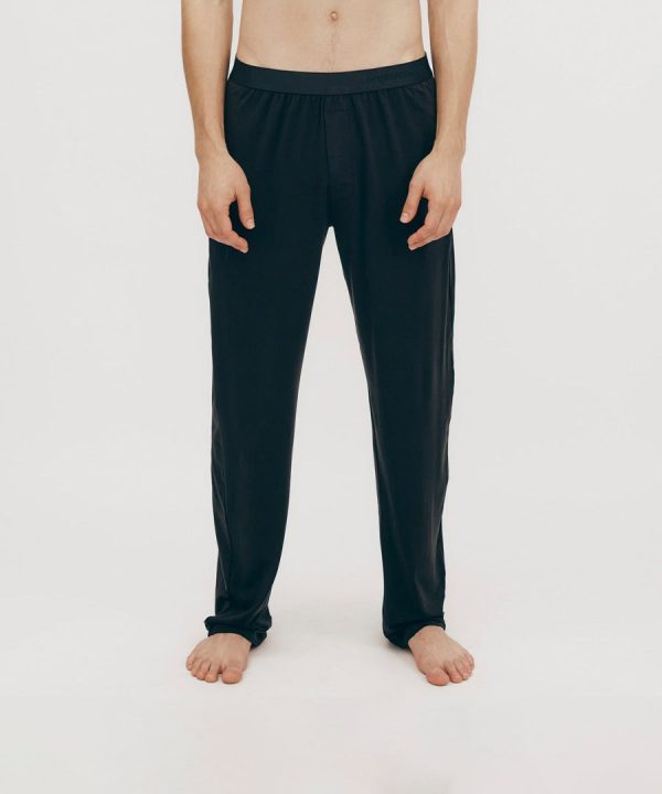 Soft Touch Pants Black Zu verkaufen